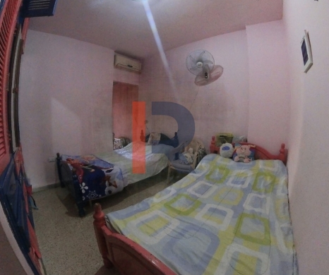 R9-2853 Central Apartment for Sale – Mina, Tripoli — 2