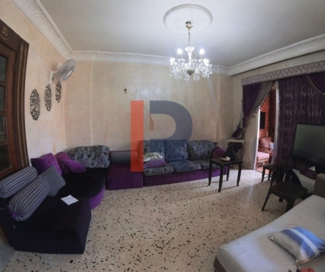 R9-2853 Central Apartment for Sale – Mina, Tripoli — 7