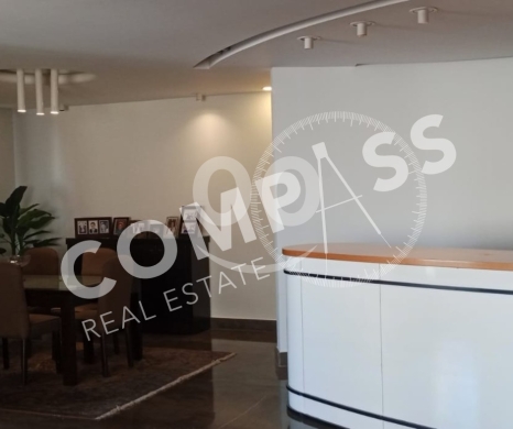 Achrafieh for sale on the 8th floor 245 sqm — 2