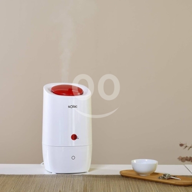 ?? Solac HU1061 AIR FROM KYOTO - 25W Humidifier, Fragrance Diffuser, Silent, 3.2L Tank,… — 7