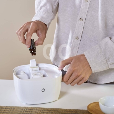 ?? Solac HU1061 AIR FROM KYOTO - 25W Humidifier, Fragrance Diffuser, Silent, 3.2L Tank,… — 6