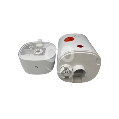 ?? Solac HU1061 AIR FROM KYOTO - 25W Humidifier, Fragrance Diffuser, Silent, 3.2L Tank,… — 3