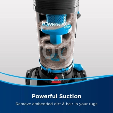 ??Bissell, Powerforce Helix Vacuum Cleaner | 2111E-800 watt-1000 watt — 3