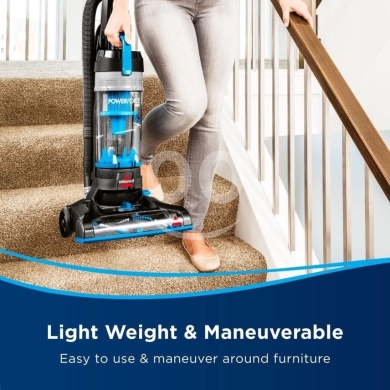??Bissell, Powerforce Helix Vacuum Cleaner | 2111E-800 watt-1000 watt — 4