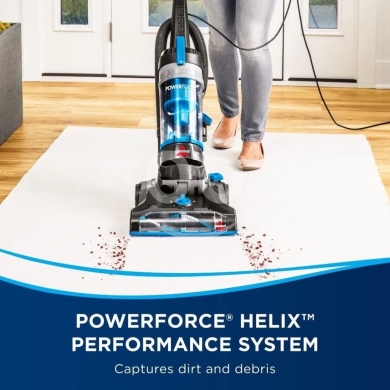 ??Bissell, Powerforce Helix Vacuum Cleaner | 2111E-800 watt-1000 watt — 2
