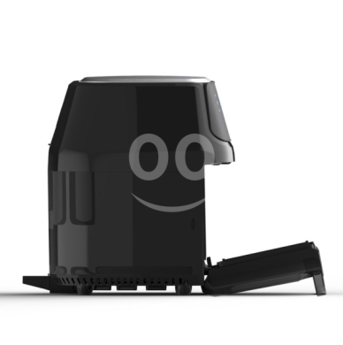 ??Dorsch Oven Air Fryer AF-100: 10 Built-In Programs,1800W, Spacious 16L Capacity, No… — 6