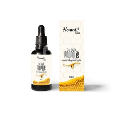 Santé & Beauté dans Saïda - PROPOLIS اكتشف درع النحل الواقي... سر المناعة الذي أودعته الطبيعة في قطرات.