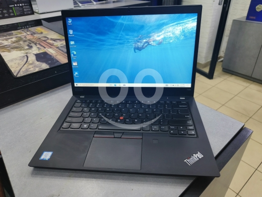 قطع غيار الكمبيوتر وملحقات البرامج في طرابلس - Lenovo Thinkpad T490 14Inch FHD