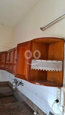مطبخ في طرابلس - درفات مطبخ مع خزانة للبرّاد