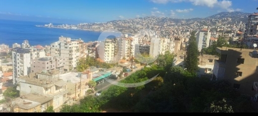 Apartments for rent dans Jounieh - شقة واسعة للإيجار في جونية غادير، ٣ نوم، ١٧٠ متر | Spacious 170sqm Apartment for Rent in Ghadir