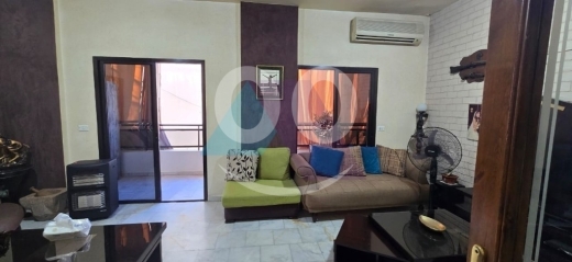 Apartments for sale in Ain el-Remmaneh - 2 bedroom+parking 4sale in Ain el remaneh - شقة للبيع في عين الرمانةJA77A490