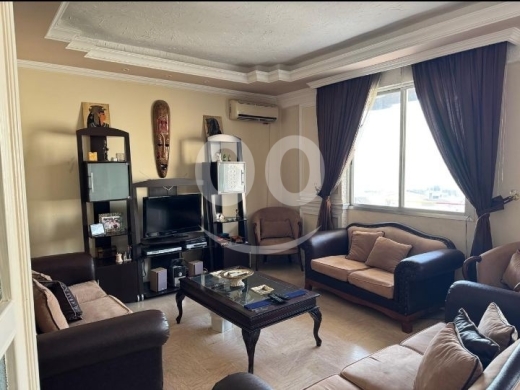 شقق للإيجار في جونيه - شقة مفروشة للإيجار في جونية غادير، ١٥٠ متر، إطلالة بحرية | Furnished 150sqm Flat in Ghadir, Jounieh,