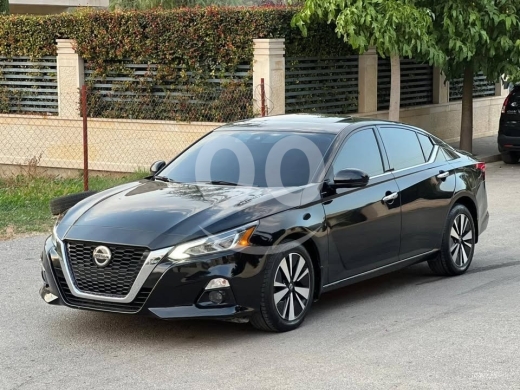 Nissan in Zgharta - Nissan Altima 2019