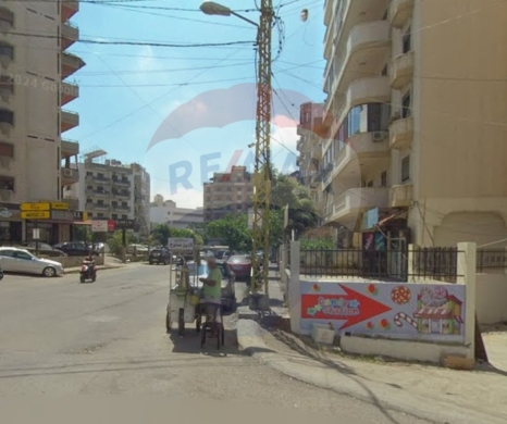 عقارات تجارية للبيع في أبو سمرا - R9-2854 Shop for Sale in Marj Zouhour - 41 m²