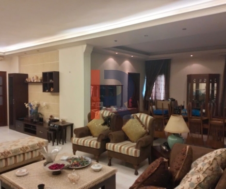 R9-2855 Furnished Apartment for Sale in Bir Hassan – 240 m² — 11