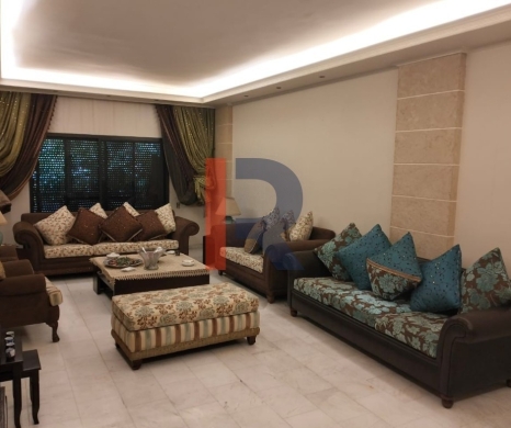 R9-2855 Furnished Apartment for Sale in Bir Hassan – 240 m² — 9