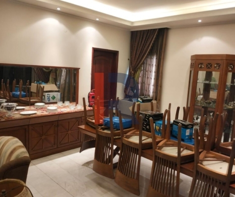 R9-2855 Furnished Apartment for Sale in Bir Hassan – 240 m² — 7