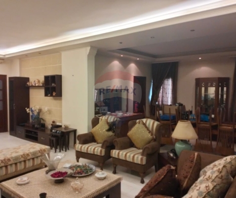 R9-2855 Furnished Apartment for Sale in Bir Hassan – 240 m² — 11