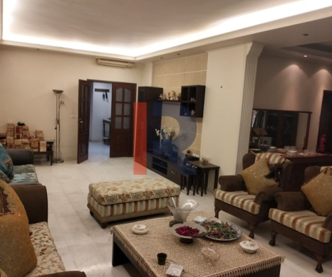 R9-2855 Furnished Apartment for Sale in Bir Hassan – 240 m² — 10