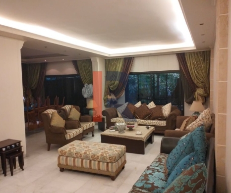 R9-2855 Furnished Apartment for Sale in Bir Hassan – 240 m² — 12
