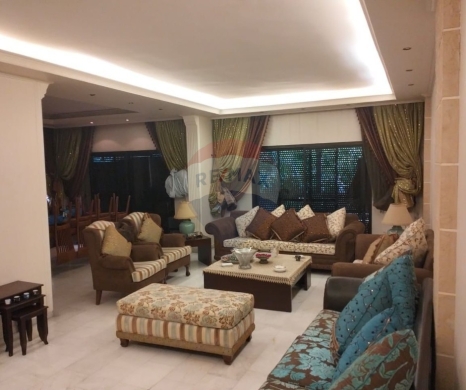 R9-2855 Furnished Apartment for Sale in Bir Hassan – 240 m² — 12