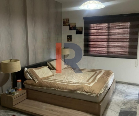 R9-2855 Furnished Apartment for Sale in Bir Hassan – 240 m² — 2