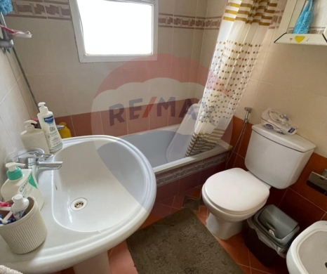شقق للبيع في أبو سمرا - R9-2856 Functional Apartment in Outour, Tripoli - 2 Bedrooms & 2 Bathrooms