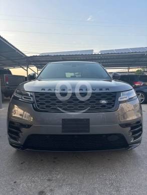 Land Rover in Zgharta - Range Rover Velar model 2018