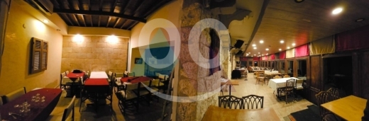 Other real estate in Zouk Mikaël - 430m2 duplex house and a restaurant 4sale in Zouk Mikhael/old soukJA77H6