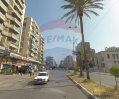 R9-2857 Prime Commercial Space in Tripoli – 3 Floors in High-Traffic Zone