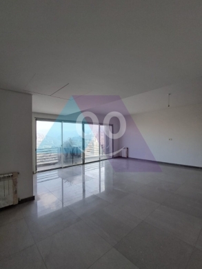 Apartments for sale in Fayadieh - 255m2 apartment+Panoramic View 4sale in Fiyadiye-شقة للبيع في الفياضيةJE92A62