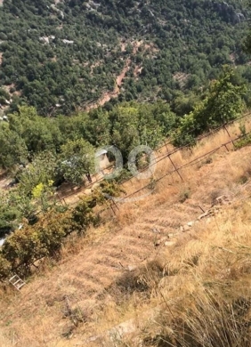 Lands for sale in Ehmej - Land for Sale ehmej Jbeil Area 1162Sqm