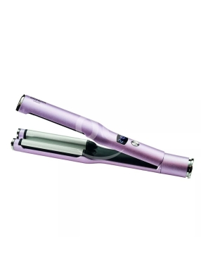 مشط تمليس ومصفف شعر كاريرا كلاسيك الرقمي | Carrera Classic Straightener Comb & Wave Styler — 2