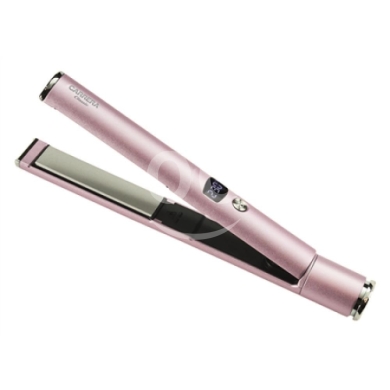 طقم كاريرا 3 في 1 لتمليس وتجعيد الشعر | Carrera 3-in-1 Hair Straightener & Curler Set - P… — 3