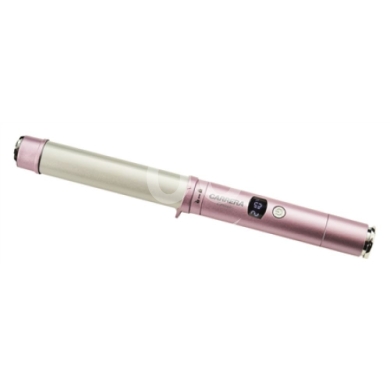طقم كاريرا 3 في 1 لتمليس وتجعيد الشعر | Carrera 3-in-1 Hair Straightener & Curler Set - P… — 4