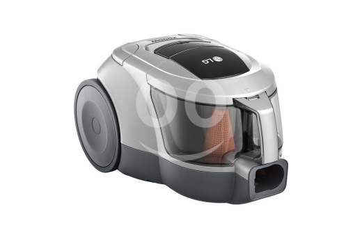 مكنسة إل جي الكهربائية بقوة 2000 واط للتنظيف | LG Bagless Vacuum Cleaner 2000W for Deep C… — 2