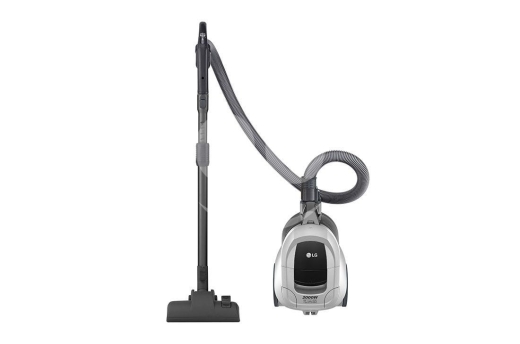مكنسة إل جي الكهربائية بقوة 2000 واط للتنظيف | LG Bagless Vacuum Cleaner 2000W for Deep C… — 3