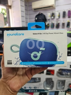 Mobile accessories in Saida - Soundcore Select 4 Go
