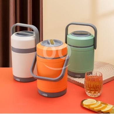 Kitchen appliances in Loussiya - لانش بوكس بسخن الاكل