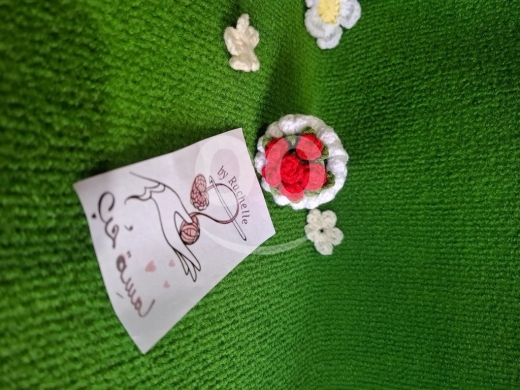 handmade keychain — 3