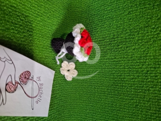 Clothes, Footwear & Accessories in Jezzine - handmade keychain