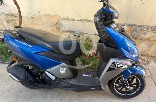 Motorcycles & ATVs in Mejdlaya - Moto Tvs 2022
