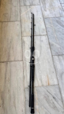 Autres biens dans Tripoli - Fishing Rod 2 pcs Fuji