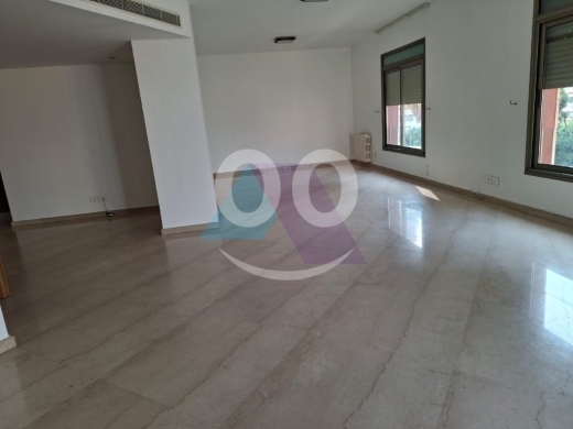 Apartments for rent in Achrafieh - 300m2 apartment+sea view 4rent in Achrafieh - شقة للإيجار في الأشرفيةMT12A221