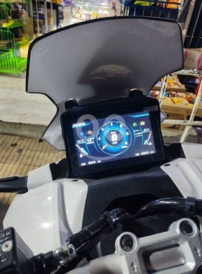 Motorcycles & ATVs in Tripoli - ADV 2025