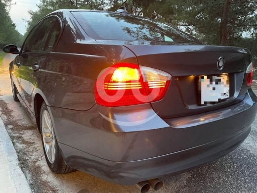 BMW in Zgharta - BMW 325i model 2006
