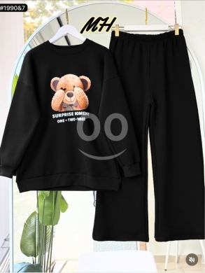Clothes, Footwear & Accessories in Loussiya - بيجامة نسواني شتوي