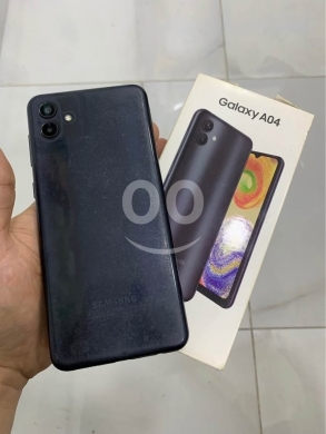 Mobile phones dans Tripoli - Samsung a04