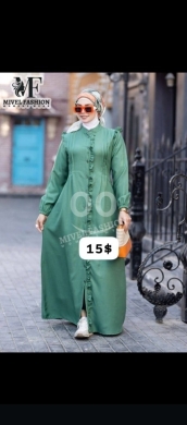 “موديلات نسائية جديدة - أزياء عصرية بأسعار مميزة — 5