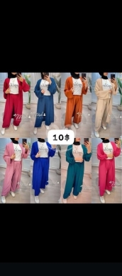 “موديلات نسائية جديدة - أزياء عصرية بأسعار مميزة — 4
